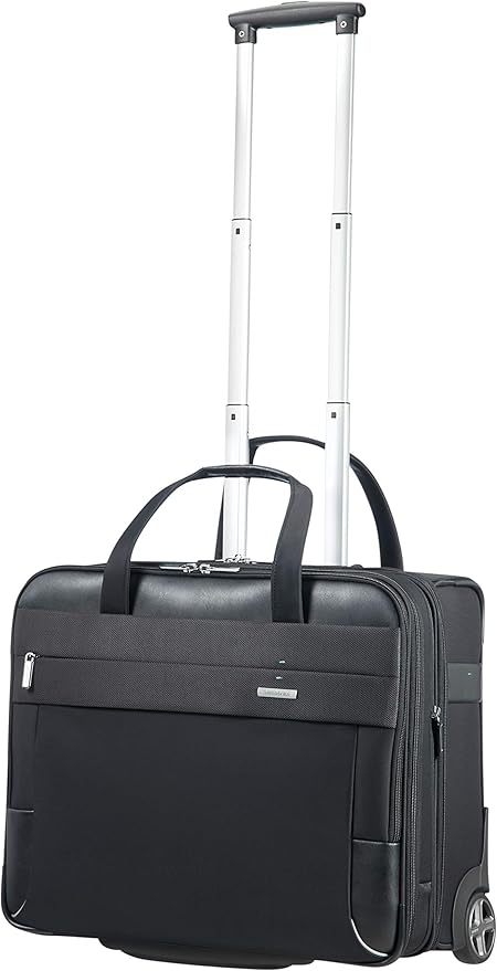 Samsonite Spectrolite 2.0 Torba na Laptopa na Kólkach 17.3" - obrazek 4