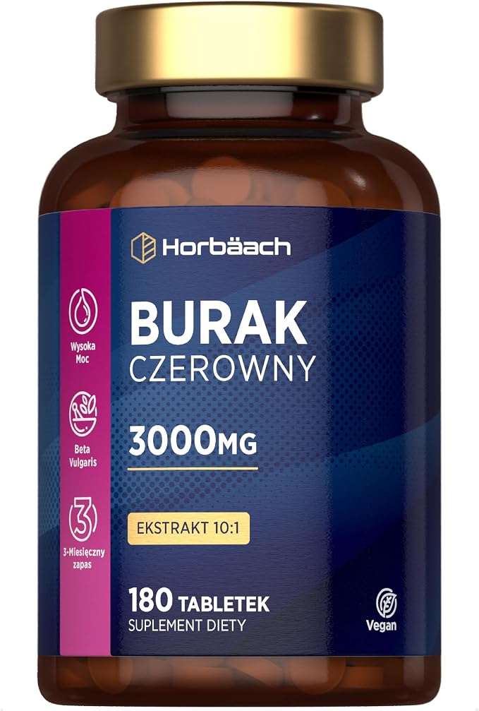 Burak Tabletki 3000mg