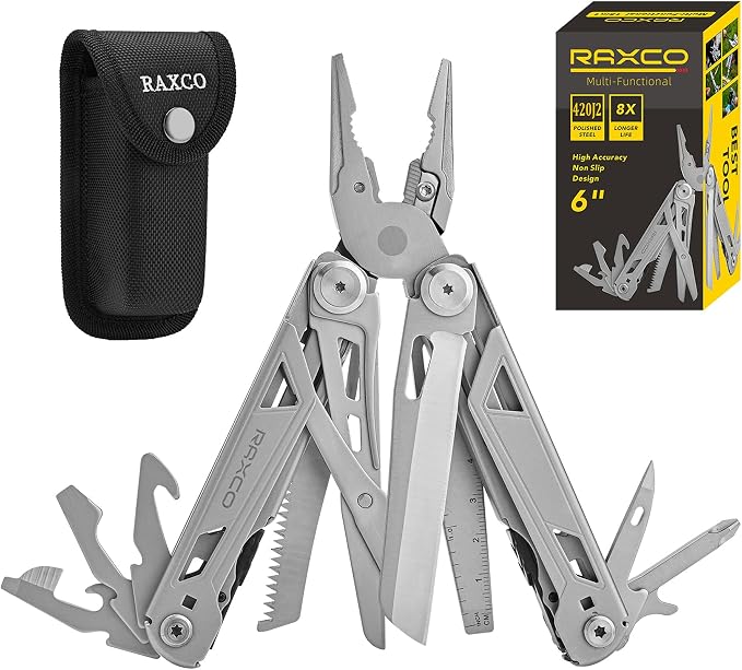 Raxco 15 w 1 Prezent dla mężczyzn