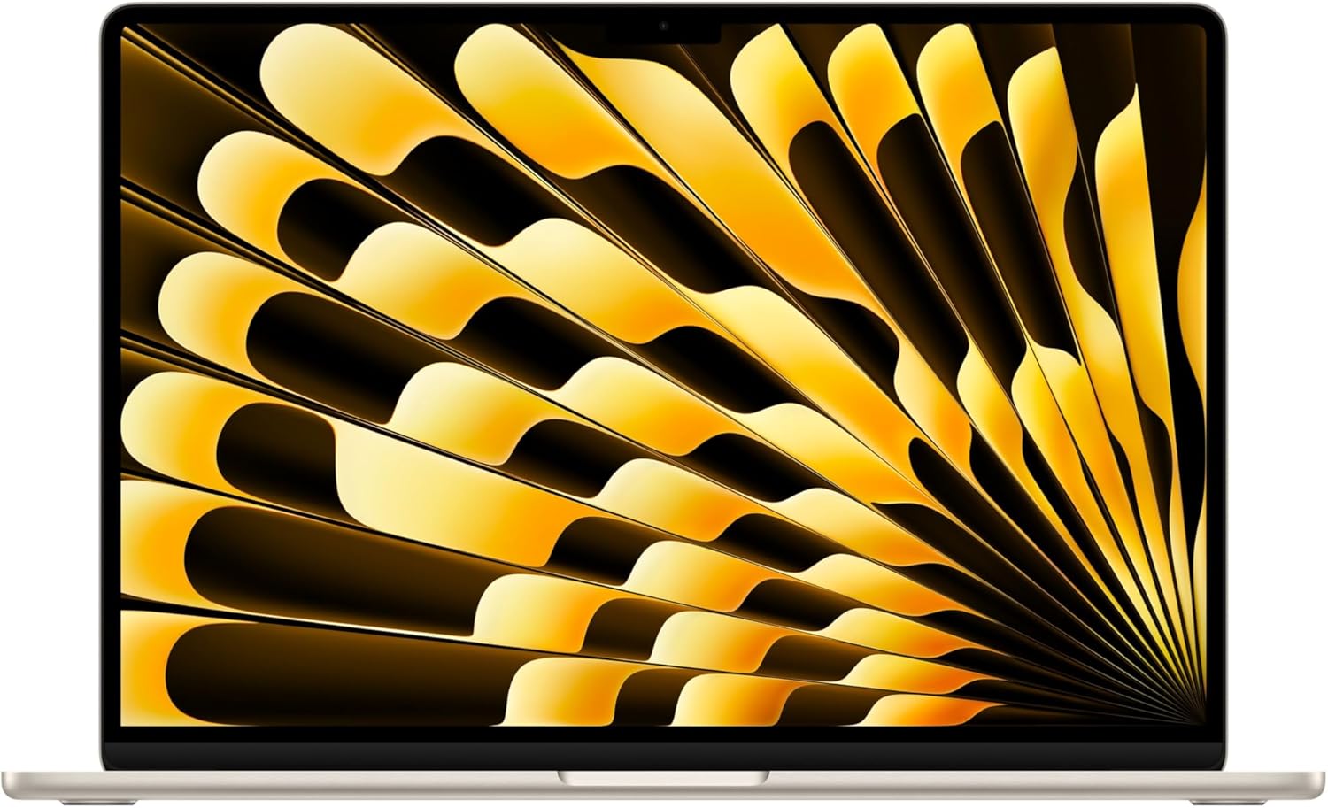Apple MacBook Air 15 cali Laptop z czipem M5: AI i Apple - obrazek 2