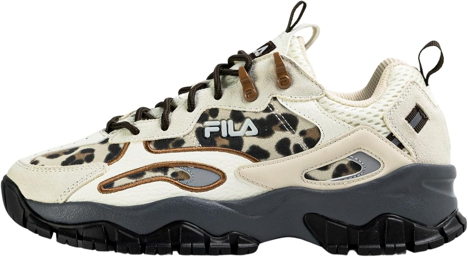 FILA Kobiety Ray Tracer Tr2 A WmnAdidasy - obrazek 2