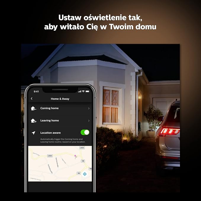 Philips Hue Verlängerungskabel 5m für Lily & Calla - obrazek 4