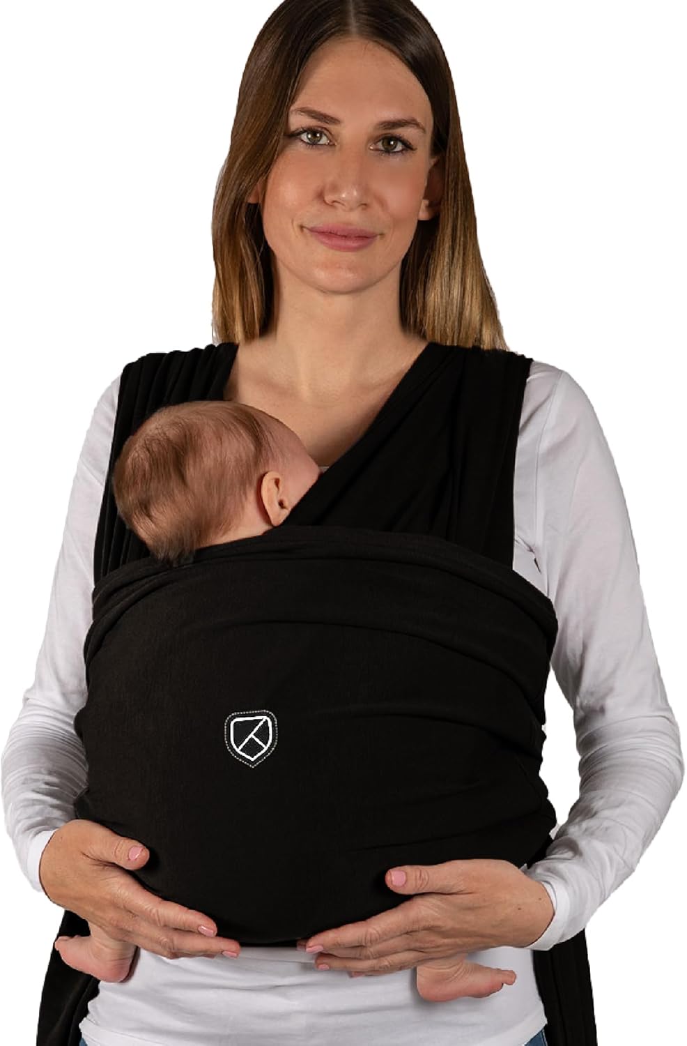 Koala Babycare Chusta do noszenia niemowląt - obrazek 2