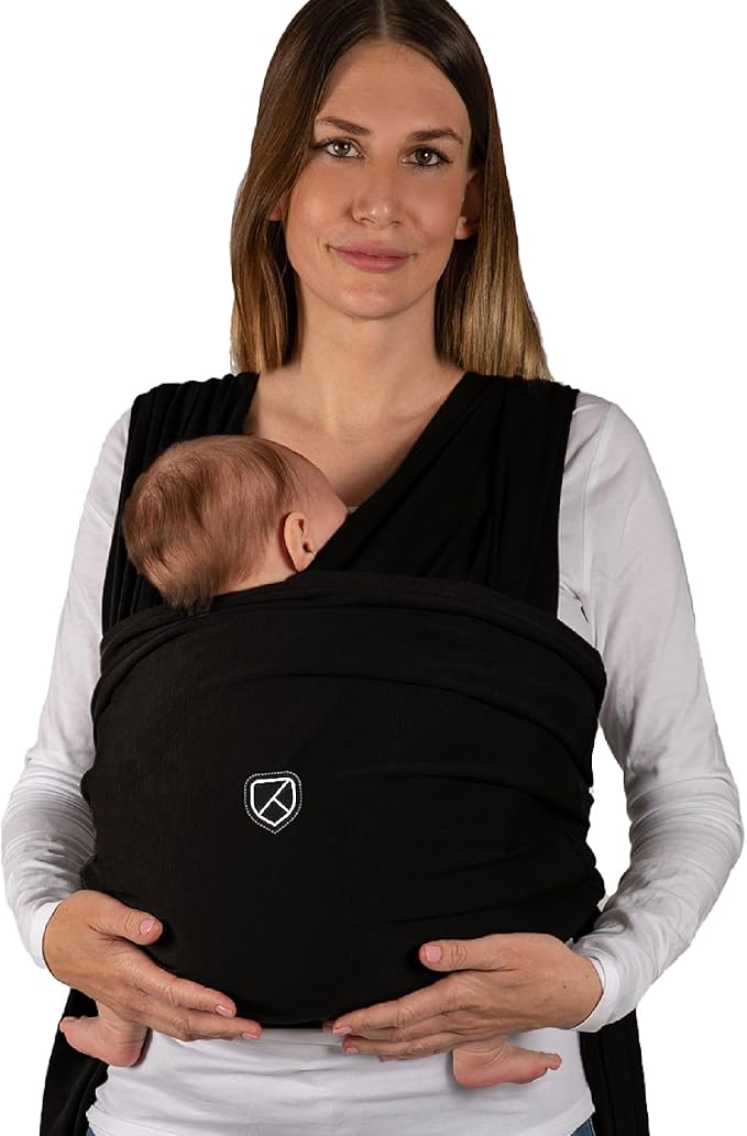 Koala Babycare Chusta do noszenia niemowląt