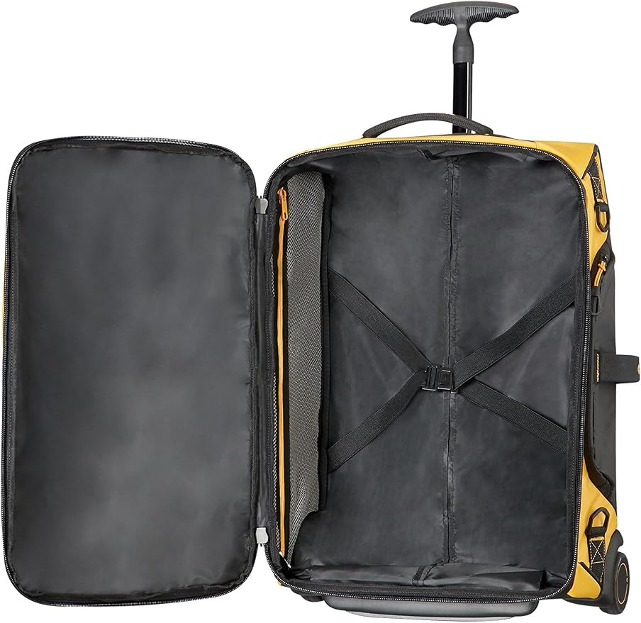Samsonite Paradiver Light Torba Podrózna - obrazek 4