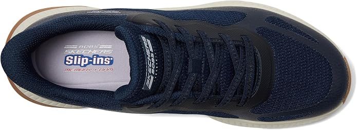 Skechers Kobiety Bobs Squad 4 Staple LookAdidasy - obrazek 5