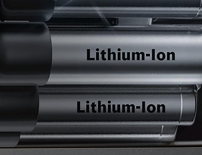 Bosch Hausgeräte Move Lithium 20 V Odkurzacz Akumulatorowy - obrazek 6