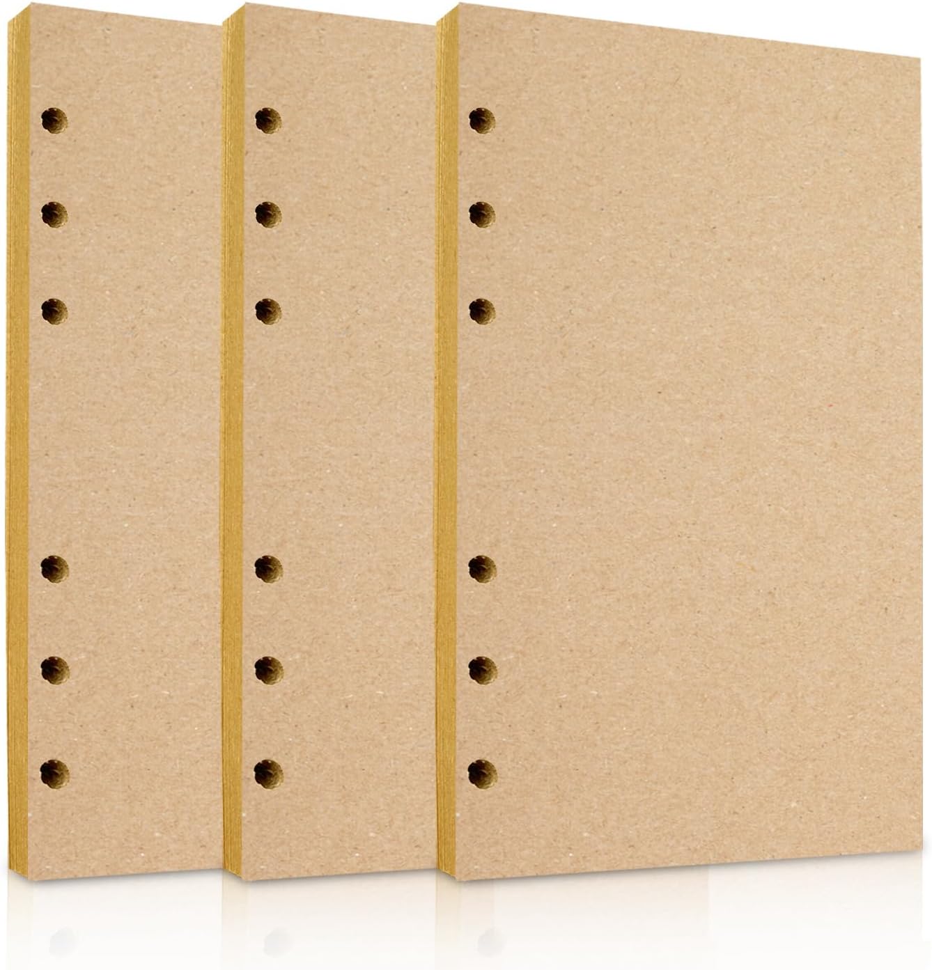 Papier uzupełniający A5 w linie - obrazek 2