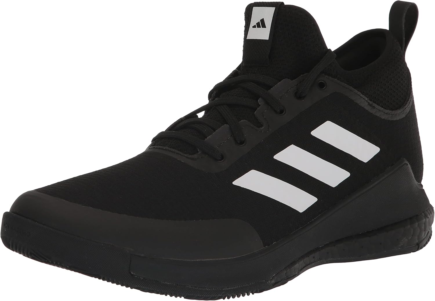 adidas Crazyflight damskie buty sportowe - obrazek 2