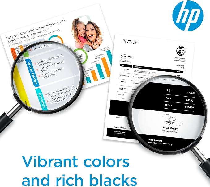 HP CF302A 827A Wkład z Tonerem LaserJet, Żółty, Pojedyncze Opakowanie - obrazek 5