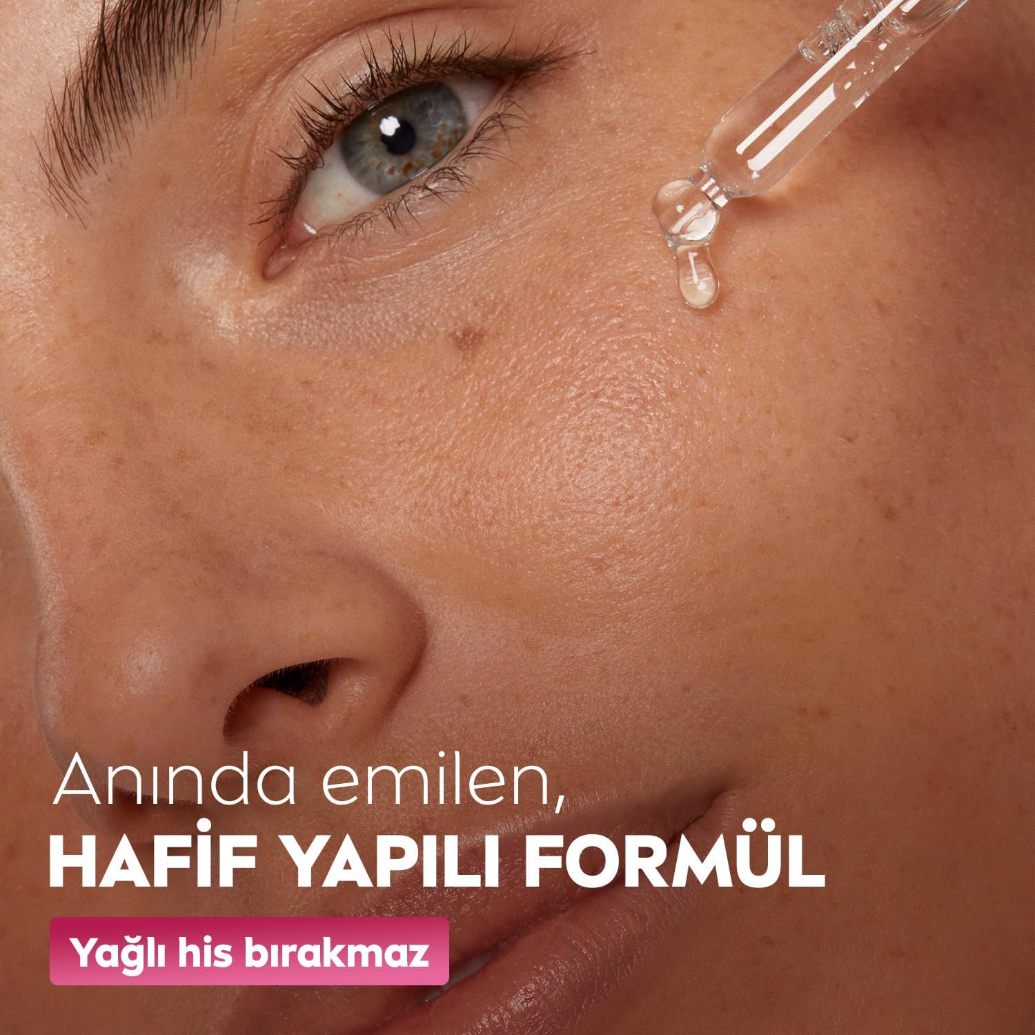 NIVEA CELLULAR Expert Filler Nawilżające serum wypełniające - obrazek 6