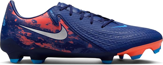 NIKE Mężczyźni Phantom Gx II Academy Fg - obrazek 7