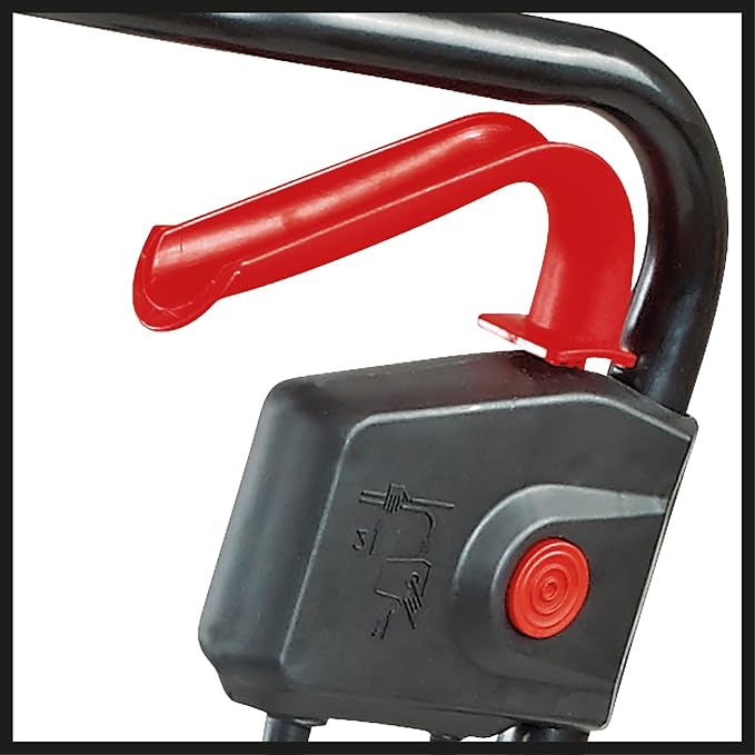 Einhell Gc-Rt 1545 M Glebogryzarka - obrazek 6