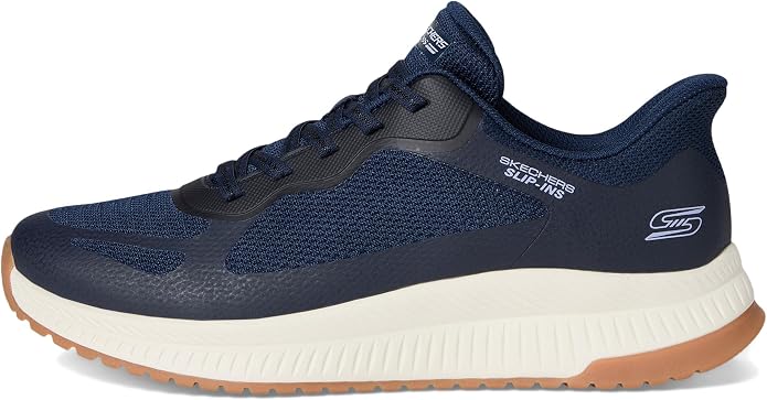 Skechers Kobiety Bobs Squad 4 Staple LookAdidasy - obrazek 7