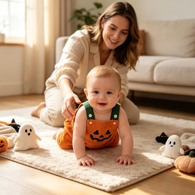 Générique Kostium dziecięcy kombinezon na imprezę Halloween - obrazek 4