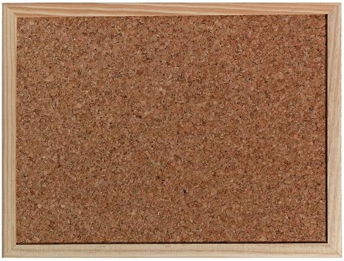 Herlitz® Tablica korkowa - obrazek 2