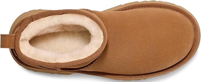 UGG Kobiety Classic Ultra Mini New HeightsModa - obrazek 7