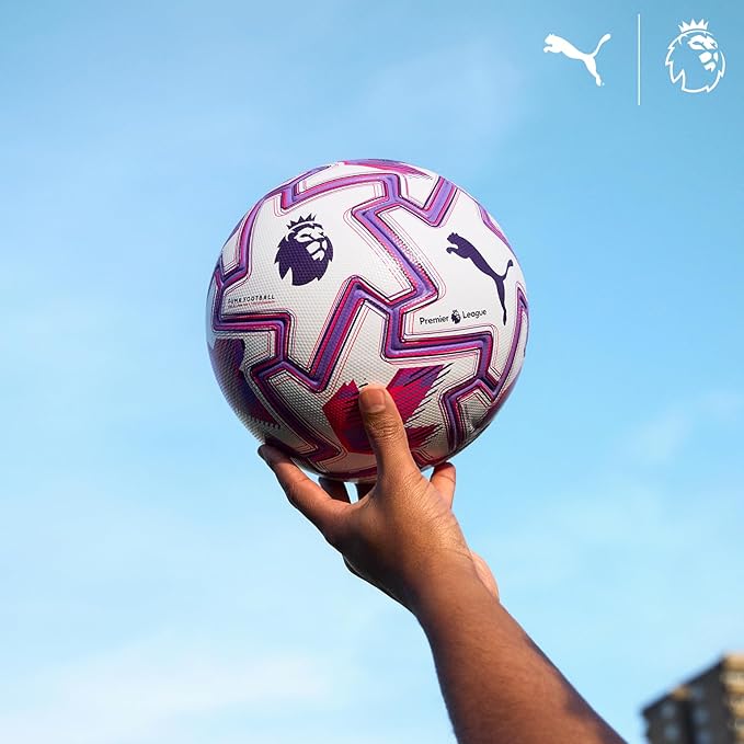 PUMA Orbita Cup Premier League Brilliance 25 - obrazek 4