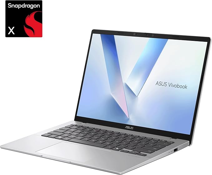 ASUS Vivobook 14 Laptop - obrazek 3