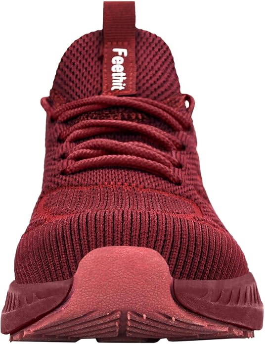 Feethit Sneakersy męskie buty sportowe - obrazek 5