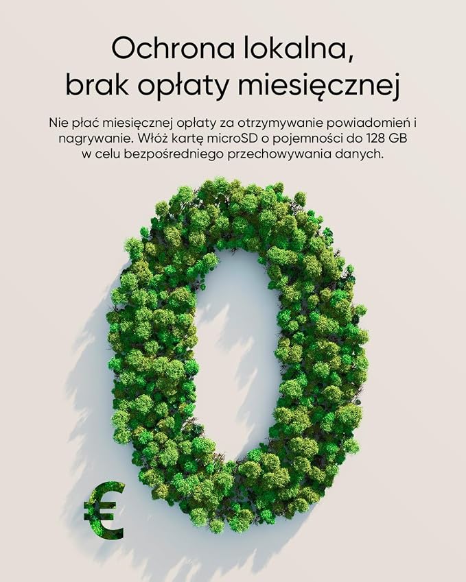 Kamera wewnętrzna eufy Security C220 - obrazek 6
