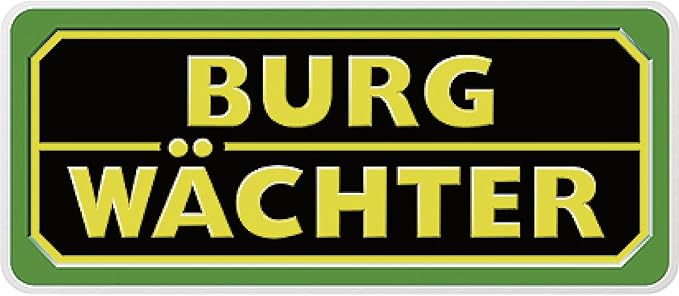 Burg-Wächter Money 5015 Kasetka - obrazek 5