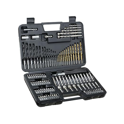 DEWALT, Zestaw wierteł i bitów - 109 sztuk, DT0109-QZ