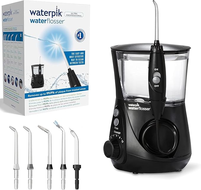 Waterpik Ultra Professional Irygator Stojący