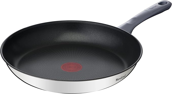 Tefal Dailycook Patelnia Stal Nierdzewna