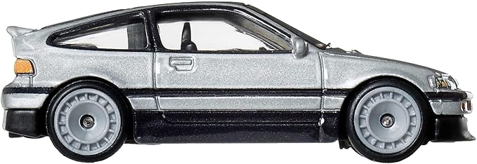 Hot Wheels Car Culture Premium ’88 Honda CRX - obrazek 4