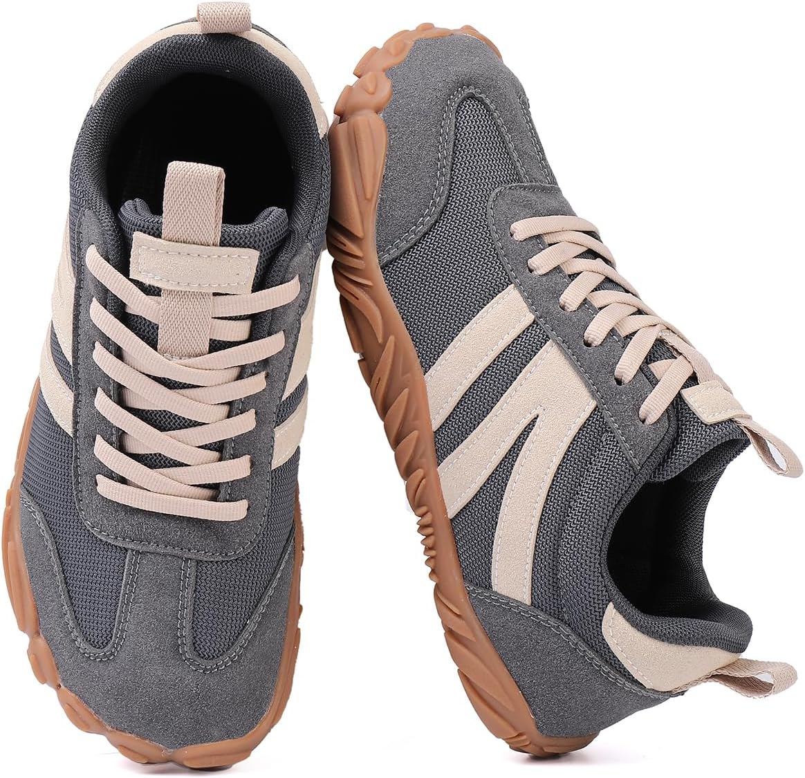 AONETIGER Buty Barefoot Męskie Damskie Minimalistyczne - obrazek 2