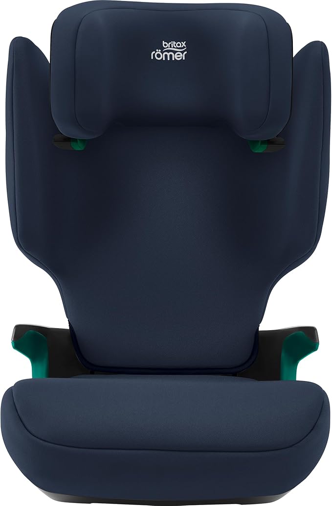 BRITAX RÖMER Fotelik dziecięcy ADVENTURE PLUS - obrazek 5