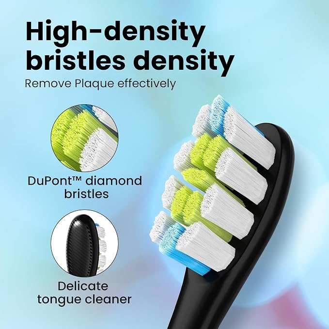 Oclean Wymienne główki szczoteczki Professional Clean B06 - obrazek 3