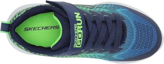 Skechers Chłopcy Go Run 600 BaxtuxAdidasy - obrazek 4