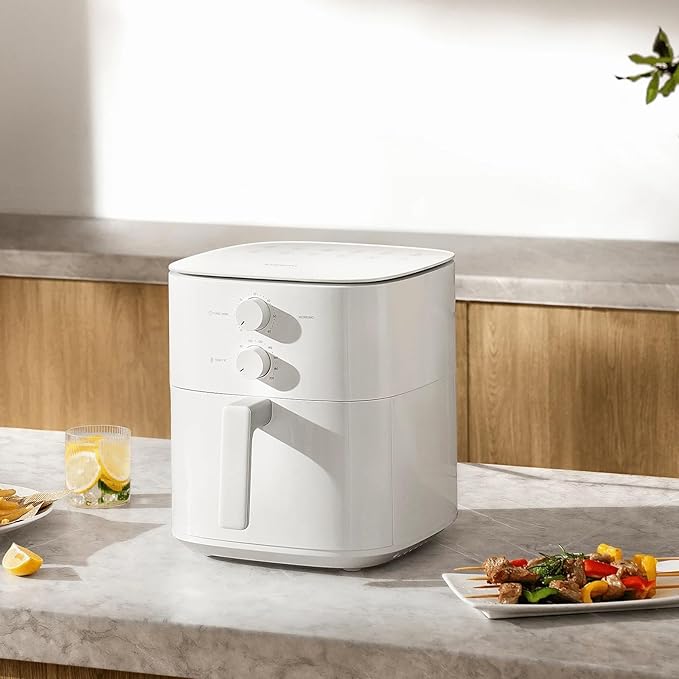 Xiaomi Air Fryer Essential 6L EU - obrazek 3