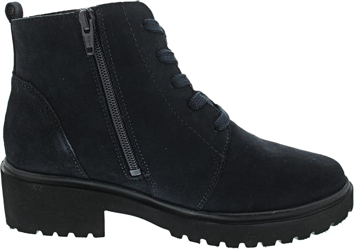 Waldläufer H-Luise buty sznurowane - obrazek 3