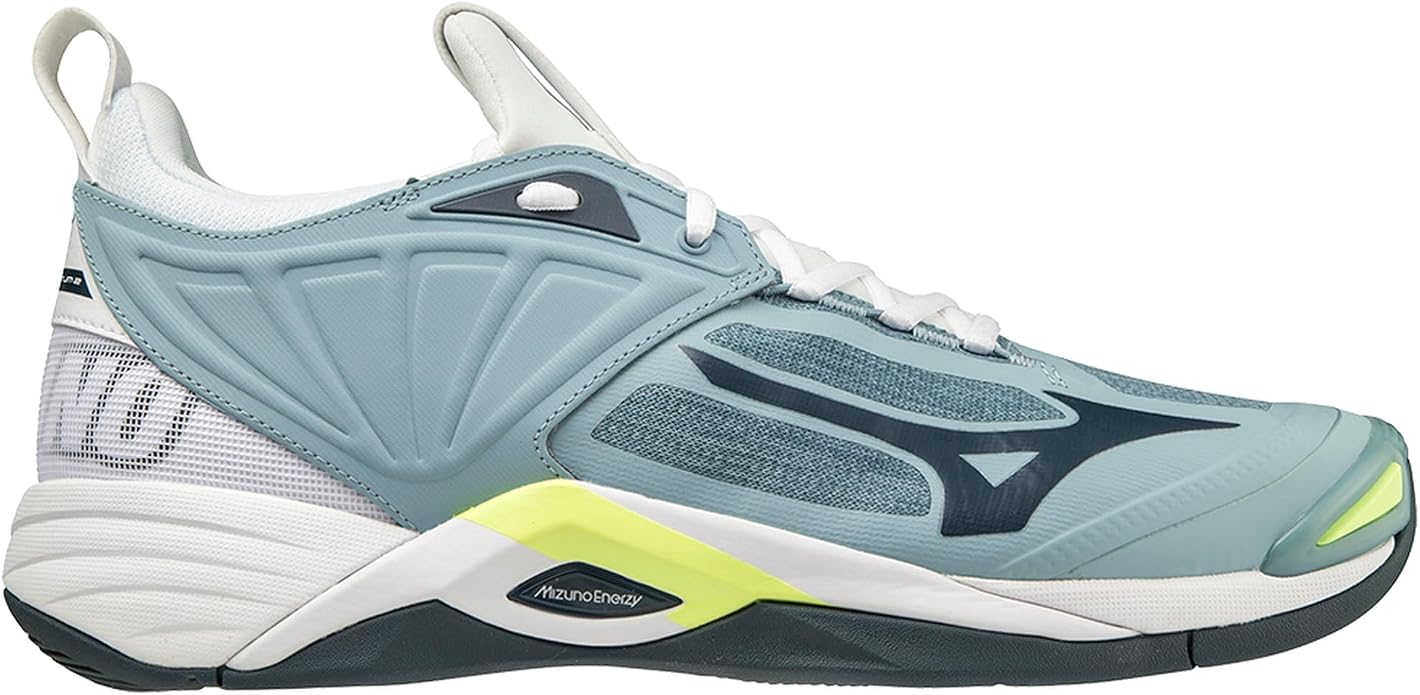 Mizuno Momentum Buty do siatkówki panie - obrazek 4