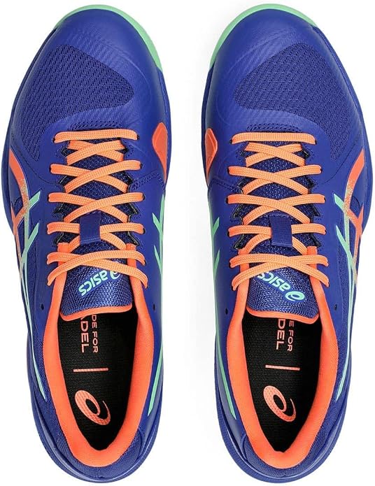 ASICS Mężczyźni Solution Swift Ff 2 Padelsneakersy - obrazek 6