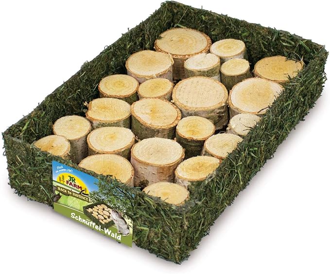 JR FARM "BtI" las wąchający 150