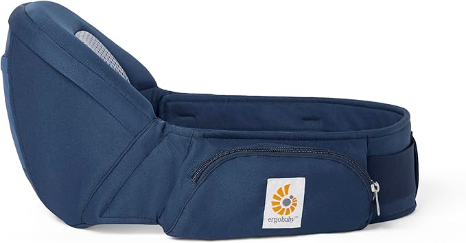 Ergobaby Lift Hip Seat nosidełko dla niemowląt z siedziskiem
