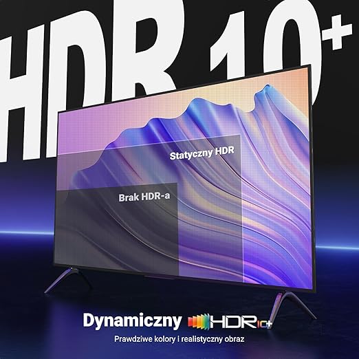 UGREEN HDMI 2.1 Kabel, Certyfikowany, 8K@60Hz, 4k@240Hz/120Hz, 48Gbps, 3M | High Speed Kabel, UHD, obsługuje HDR10+, eARC, VRR, ALLM, Oplot Nylonowy, kompatybilny z PC/Tryb Gry/TV/Soundbar - obrazek 6