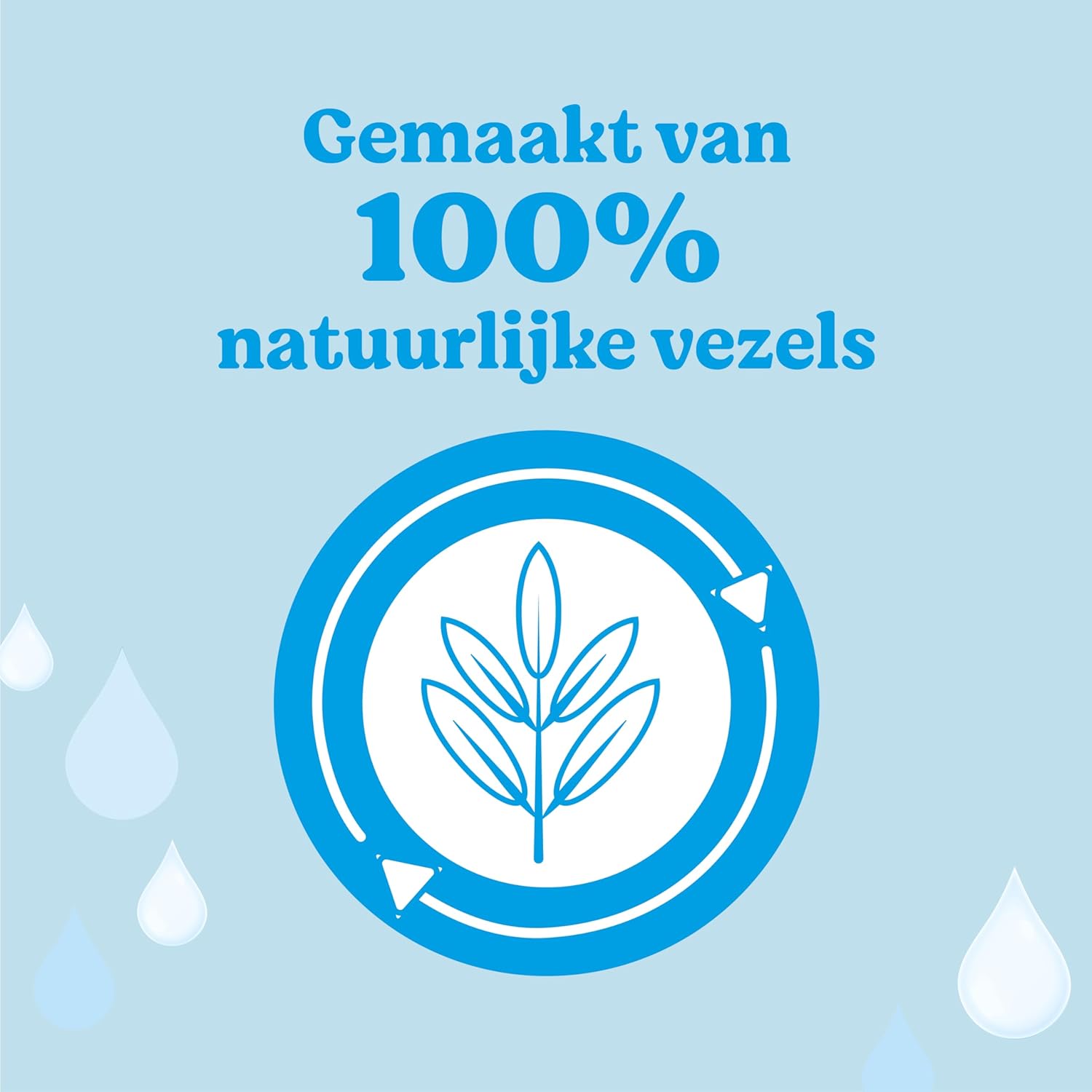 Huggies Pure Chusteczki Nawilżane - obrazek 7