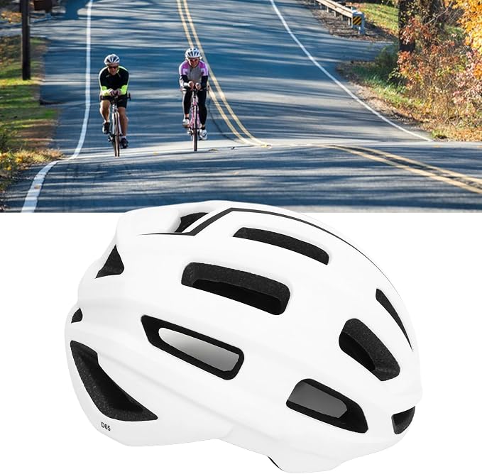 Lekki Rowerowy dla Mężczyzn i Kobiet - obrazek 3