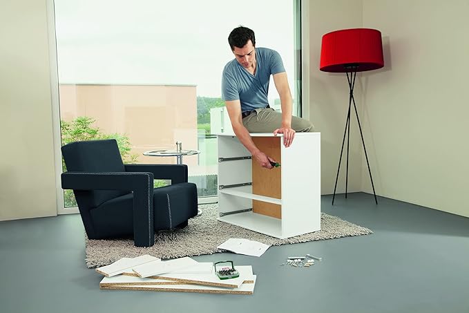 Bosch 32x Zestaw mieszany bitów do wkrętarek Extra Hard, 32 szt. - obrazek 3