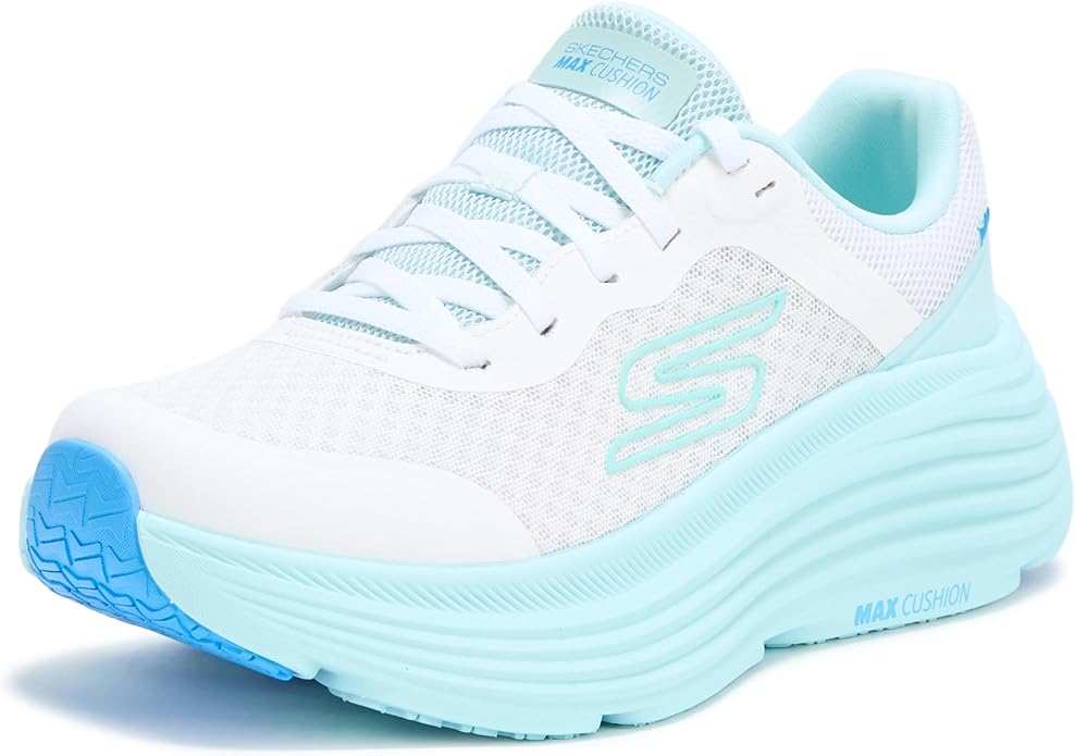 Skechers Kobiety Max Cushioning Endeavour CanovaAdidasy