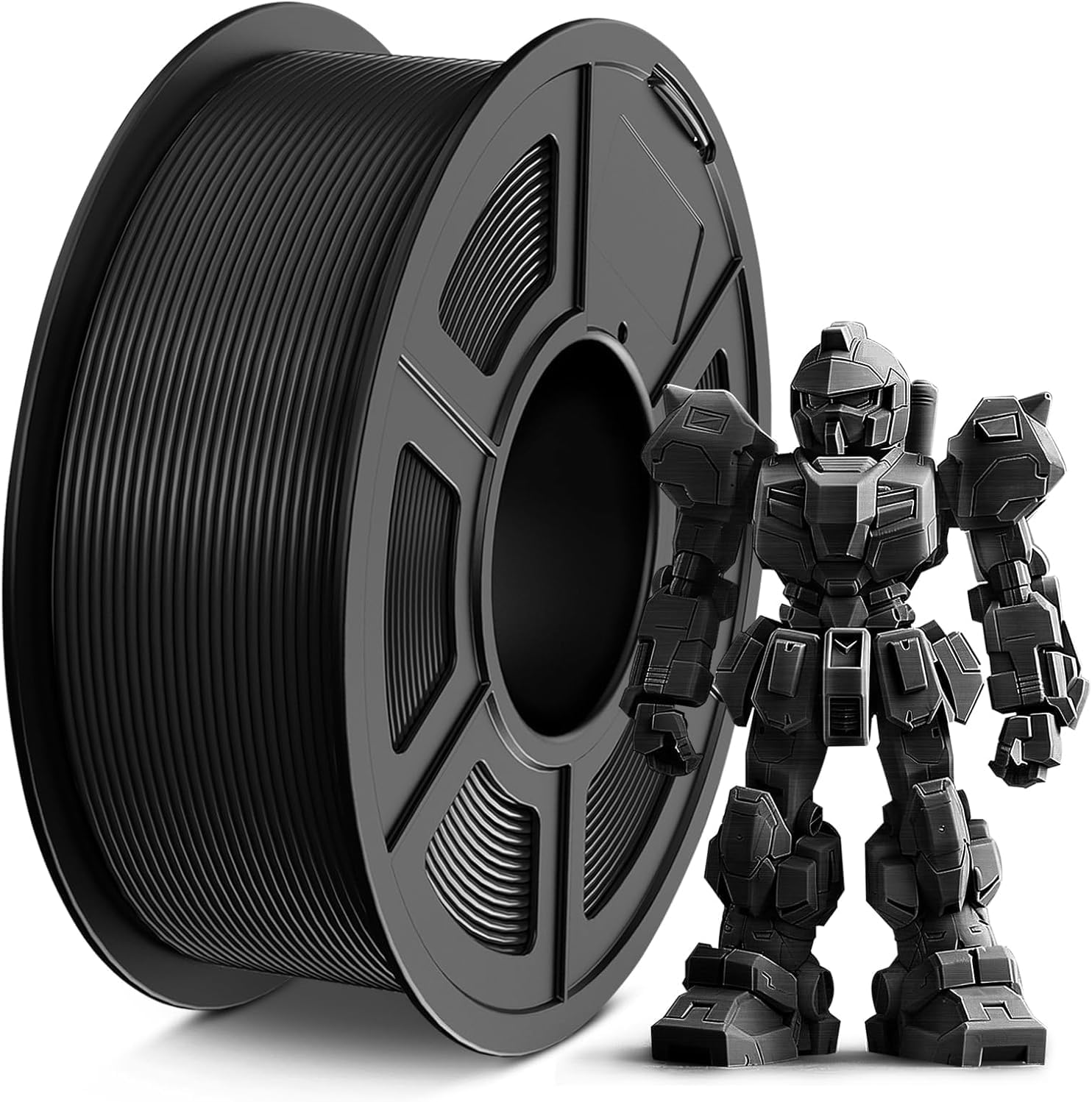 TECBEARS PETG Filament 1 75 mm - obrazek 2