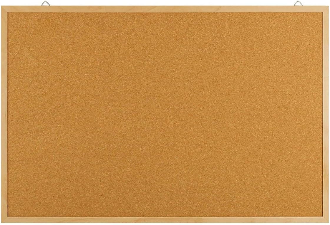 OFFICE PRODUCTS Tablica korkowa - obrazek 2