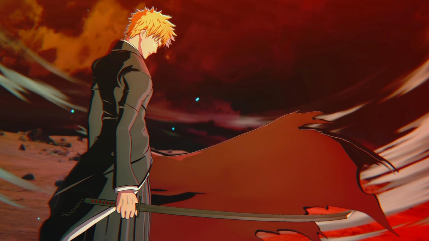 Bandai Namco BLEACH Rebirth of Souls (PS4) - obrazek 3