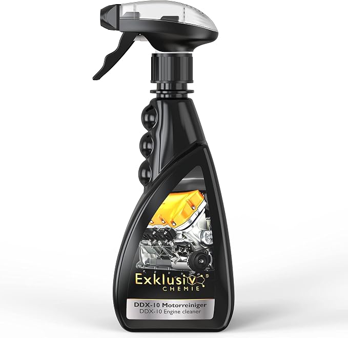 Exklusiv Chemie® Środek do czyszczenia silnika