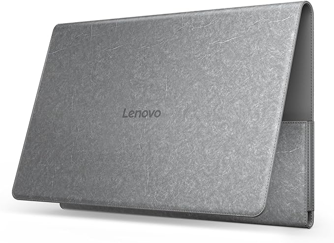 Lenovo Sleeve szary do Tab Plus
